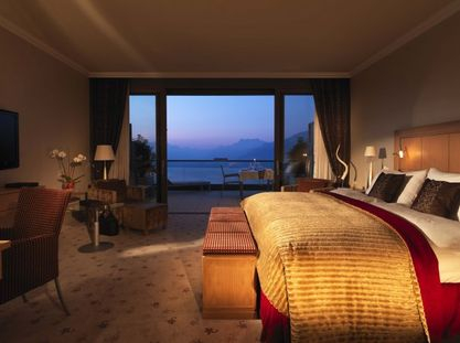 Slider image (3) Le Mirador Health Centre